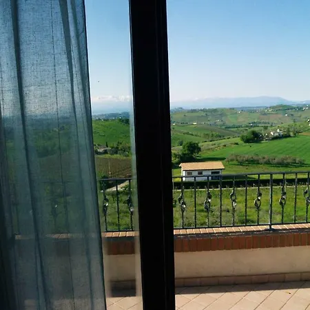 Bed & Breakfast Leandra Citta Sant'Angelo