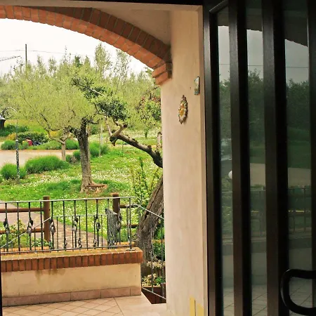 Leandra 圣安杰洛城