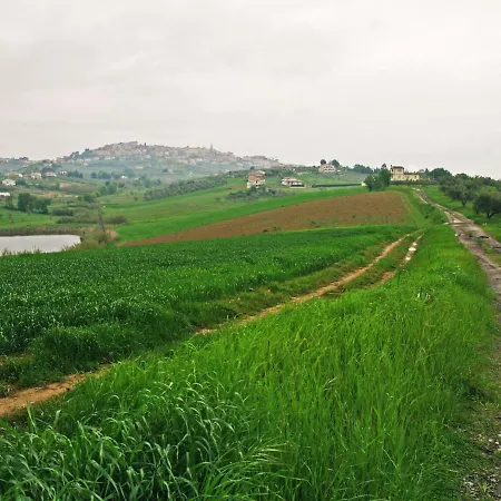Leandra * Citta' Sant'Angelo