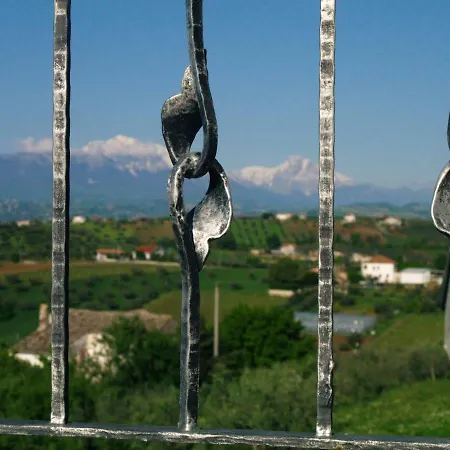 Leandra * 圣安杰洛城