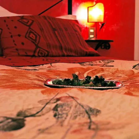 Leandra Bed and Breakfast Citta' Sant'Angelo