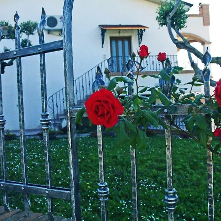 Leandra 住宿加早餐酒店 圣安杰洛城