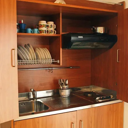 Leandra 圣安杰洛城