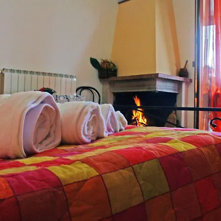 Leandra 圣安杰洛城