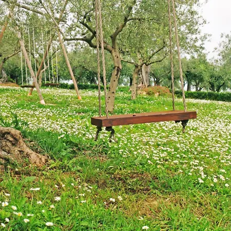 住宿加早餐酒店 Leandra *