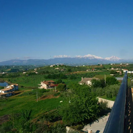 Leandra 圣安杰洛城