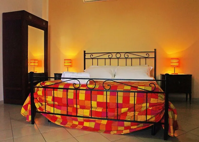 Leandra Citta Sant'Angelo