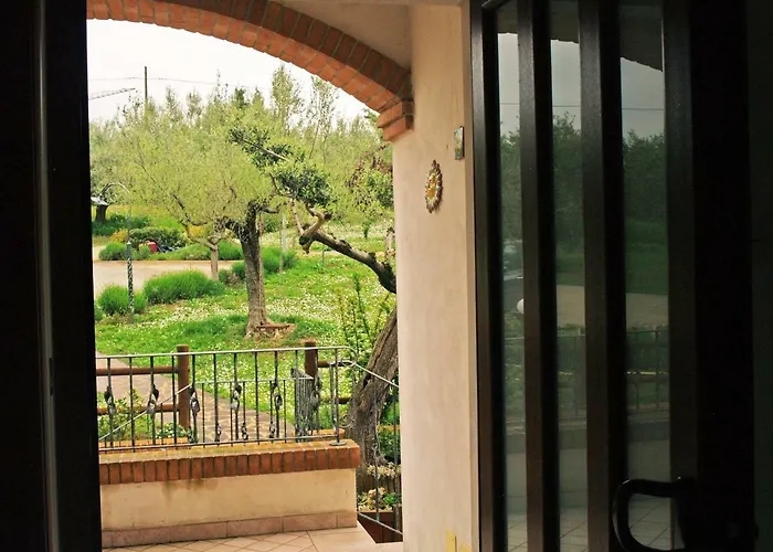 Leandra Citta Sant'Angelo