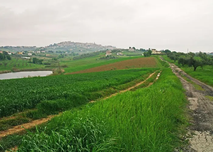 Leandra * Citta Sant'Angelo