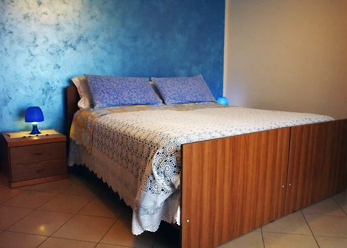 Bed and Breakfast Leandra