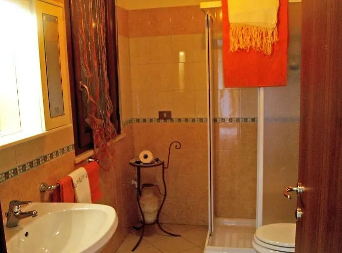 Leandra * Citta Sant'Angelo