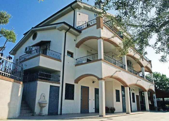 Leandra * Citta Sant'Angelo