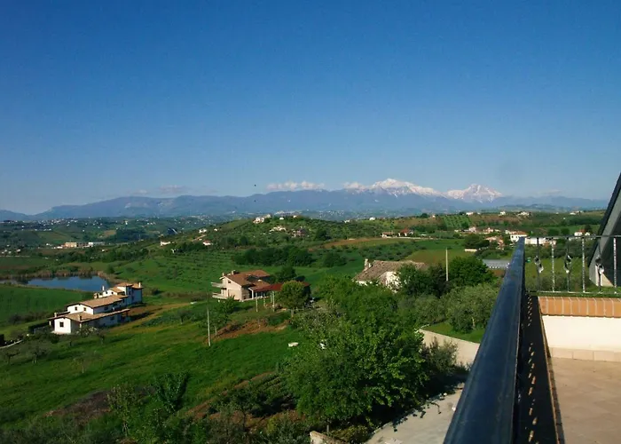 Leandra Citta Sant'Angelo