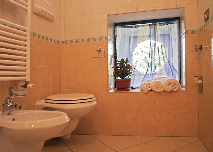 Bed and Breakfast Leandra Citta Sant'Angelo